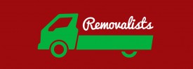 Removalists Mingary - Furniture Removals